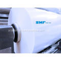 Super Speed ​​Slitter Rewinder Machine Jumbo Roll